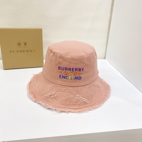 Burberry Caps #870785 $36.00 USD, Wholesale Replica Burberry Caps