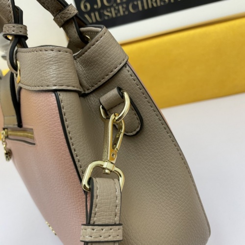 Replica Bvlgari AAA Handbags For Women #870808 $102.00 USD for Wholesale