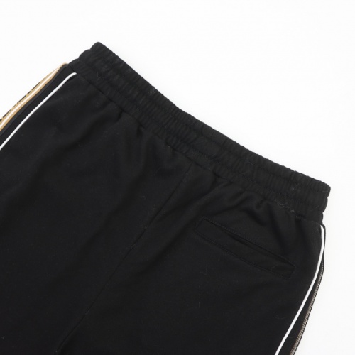 Replica Fendi Pants For Men #870809 $42.00 USD for Wholesale