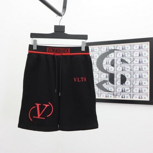 Valentino Pants For Men #870810 $42.00 USD, Wholesale Replica Valentino Pants
