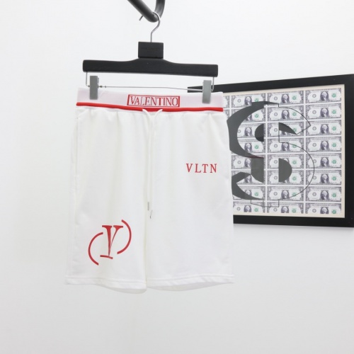 Valentino Pants For Men #870811 $42.00 USD, Wholesale Replica Valentino Pants
