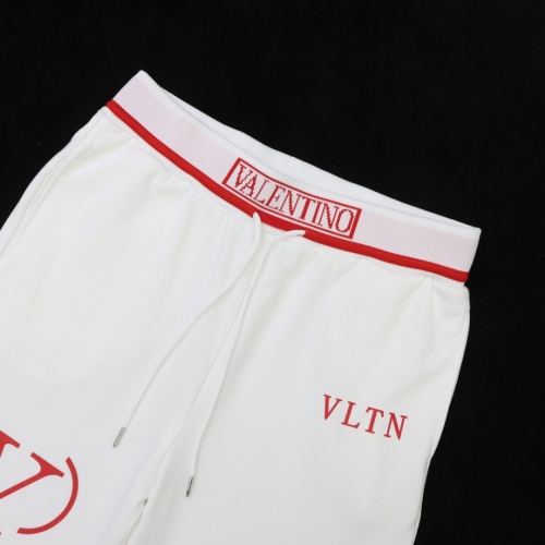 Replica Valentino Pants For Men #870811 $42.00 USD for Wholesale