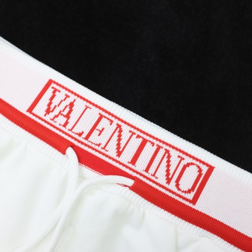 Replica Valentino Pants For Men #870811 $42.00 USD for Wholesale