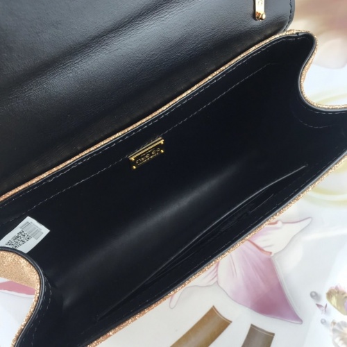 Replica Dolce & Gabbana D&G AAA Quality Messenger Bags For Women #870819 $162.00 USD for Wholesale