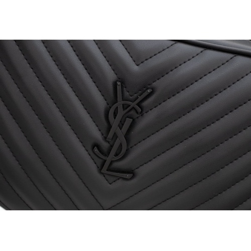 Replica Yves Saint Laurent YSL AAA Messenger Bags For Women #870837 $88.00 USD for Wholesale