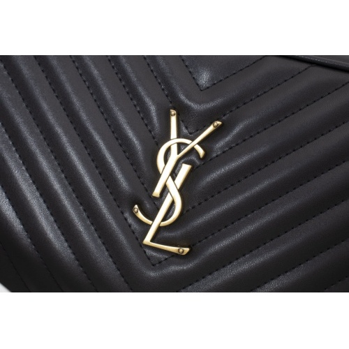 Replica Yves Saint Laurent YSL AAA Messenger Bags For Women #870838 $88.00 USD for Wholesale