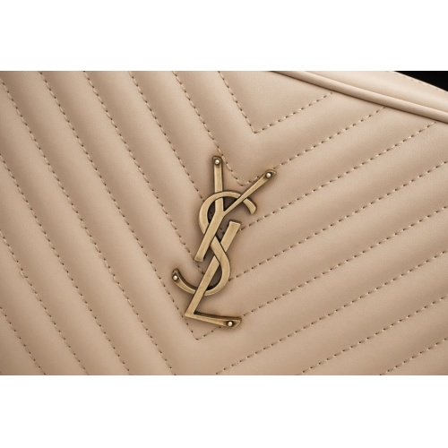 Replica Yves Saint Laurent YSL AAA Messenger Bags For Women #870839 $88.00 USD for Wholesale