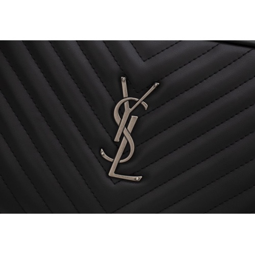 Replica Yves Saint Laurent YSL AAA Messenger Bags For Women #870840 $88.00 USD for Wholesale