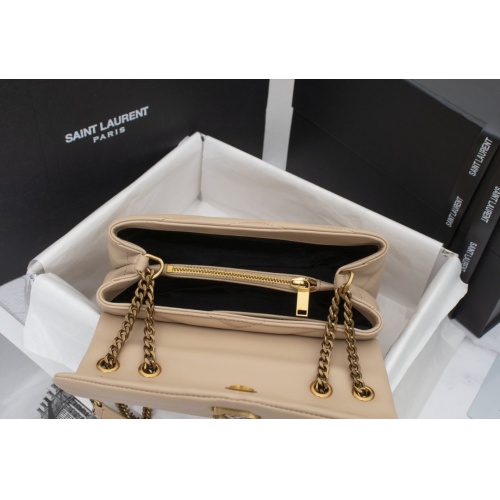 Replica Yves Saint Laurent YSL AAA Messenger Bags For Women #870842 $96.00 USD for Wholesale