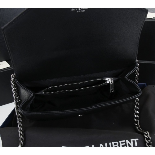 Replica Yves Saint Laurent YSL AAA Messenger Bags For Women #870853 $98.00 USD for Wholesale