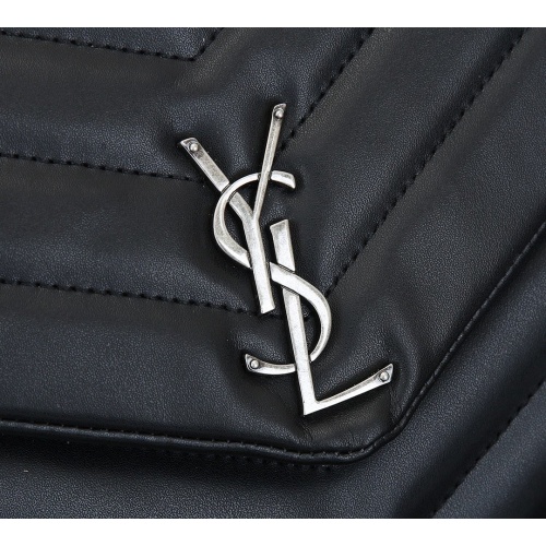 Replica Yves Saint Laurent AAA Handbags For Women #870857 $102.00 USD for Wholesale