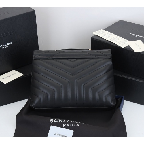 Replica Yves Saint Laurent AAA Handbags For Women #870858 $102.00 USD for Wholesale