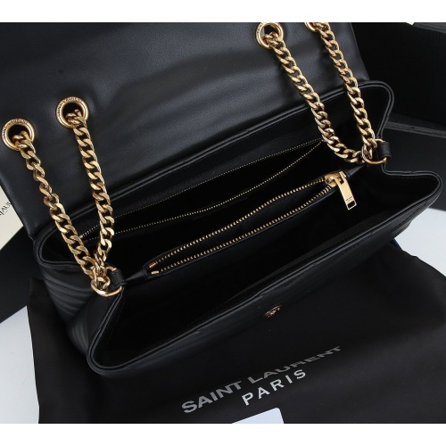 Replica Yves Saint Laurent AAA Handbags For Women #870858 $102.00 USD for Wholesale