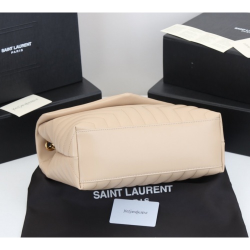 Replica Yves Saint Laurent AAA Handbags For Women #870859 $102.00 USD for Wholesale