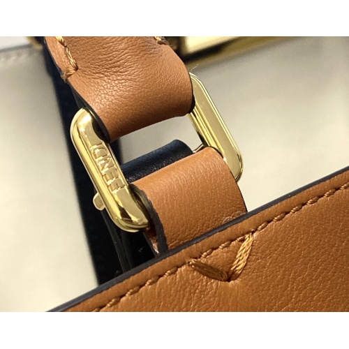 Replica Fendi AAA Quality Handbags For Women #870872 $92.00 USD for Wholesale