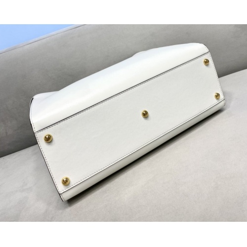 Replica Fendi AAA Quality Handbags For Women #870873 $92.00 USD for Wholesale