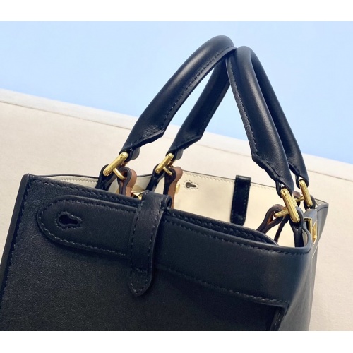 Replica Fendi AAA Quality Handbags For Women #870876 $92.00 USD for Wholesale