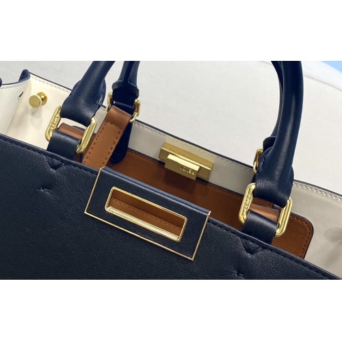 Replica Fendi AAA Quality Handbags For Women #870876 $92.00 USD for Wholesale