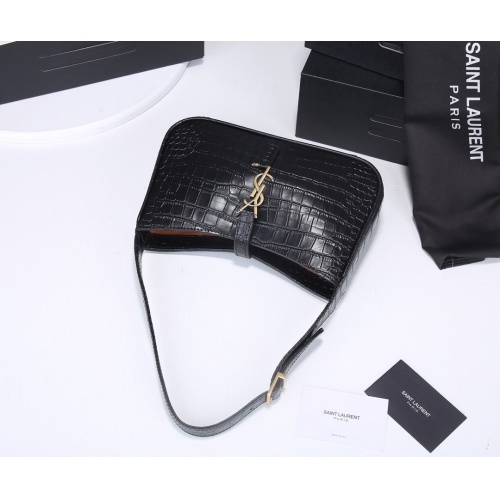 Replica Yves Saint Laurent AAA Handbags For Women #870877 $96.00 USD for Wholesale