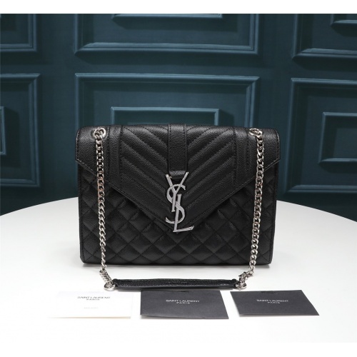Yves Saint Laurent YSL AAA Messenger Bags For Women #870915