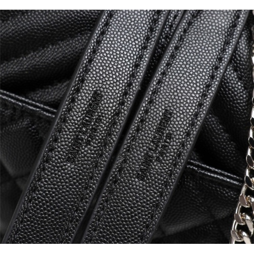 Replica Yves Saint Laurent YSL AAA Messenger Bags For Women #870915 $105.00 USD for Wholesale