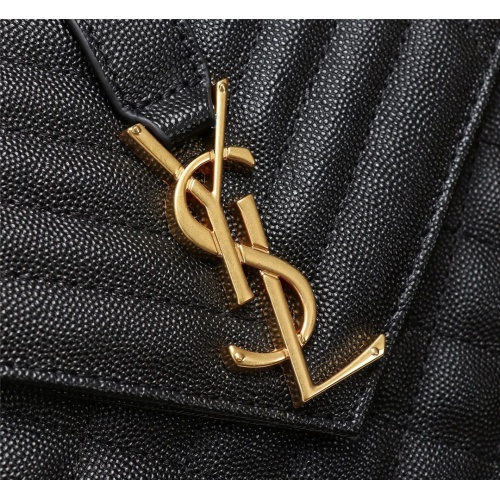 Replica Yves Saint Laurent YSL AAA Messenger Bags For Women #870916 $105.00 USD for Wholesale