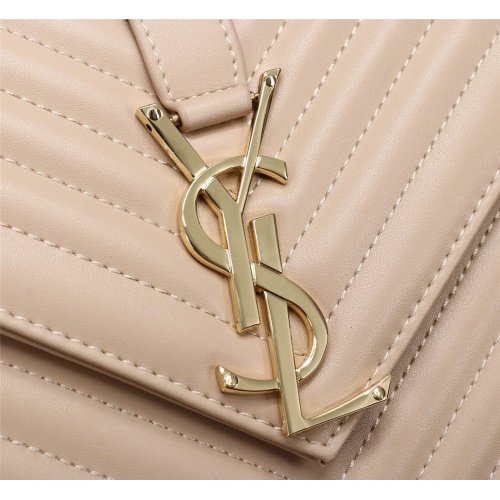 Replica Yves Saint Laurent AAA Handbags For Women #870918 $105.00 USD for Wholesale