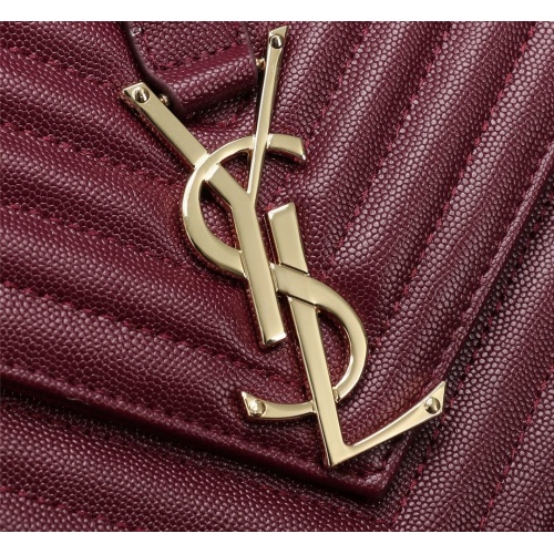Replica Yves Saint Laurent AAA Handbags For Women #870920 $105.00 USD for Wholesale