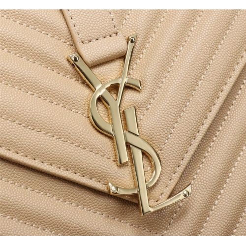 Replica Yves Saint Laurent AAA Handbags For Women #870921 $105.00 USD for Wholesale