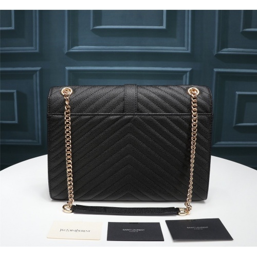Replica Yves Saint Laurent AAA Handbags For Women #870922 $105.00 USD for Wholesale