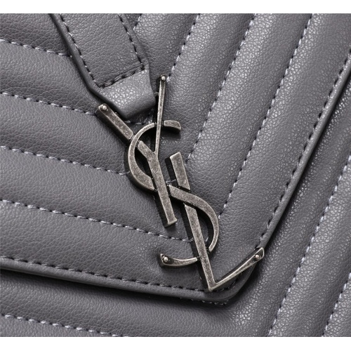 Replica Yves Saint Laurent AAA Handbags For Women #870930 $115.00 USD for Wholesale