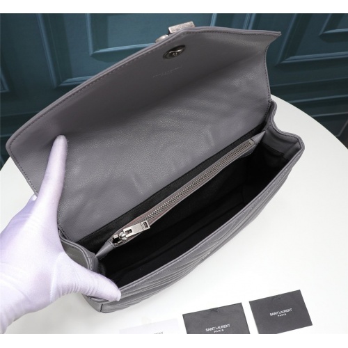 Replica Yves Saint Laurent AAA Handbags For Women #870930 $115.00 USD for Wholesale