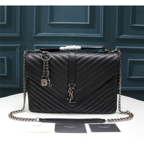 Yves Saint Laurent AAA Handbags For Women #870931