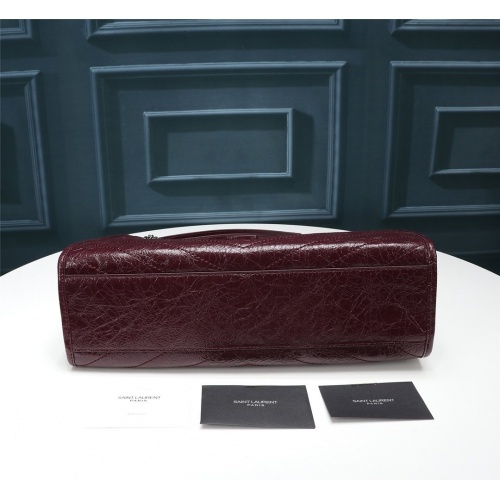 Replica Yves Saint Laurent AAA Handbags For Women #870934 $115.00 USD for Wholesale