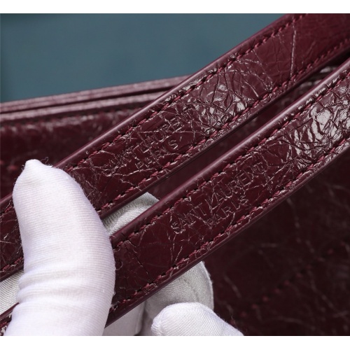 Replica Yves Saint Laurent AAA Handbags For Women #870934 $115.00 USD for Wholesale