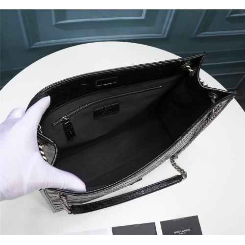 Replica Yves Saint Laurent AAA Handbags For Women #870935 $115.00 USD for Wholesale