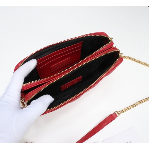 Replica Yves Saint Laurent YSL AAA Messenger Bags For Women #870939 $96.00 USD for Wholesale