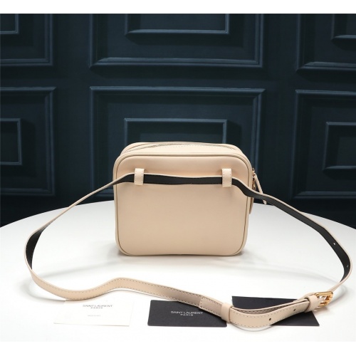 Replica Yves Saint Laurent YSL AAA Messenger Bags For Women #870954 $88.00 USD for Wholesale