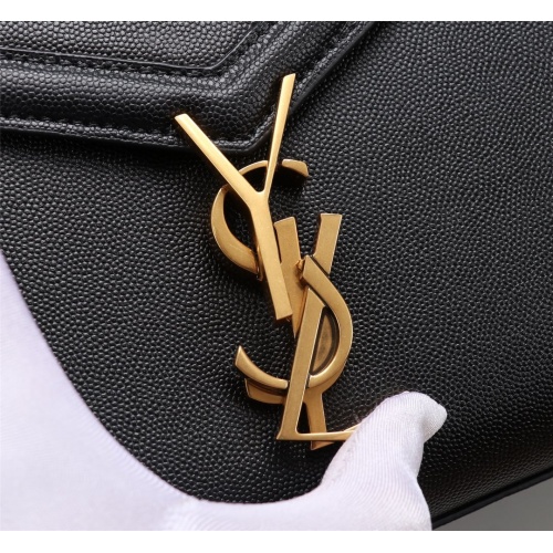 Replica Yves Saint Laurent YSL AAA Messenger Bags For Women #870969 $115.00 USD for Wholesale