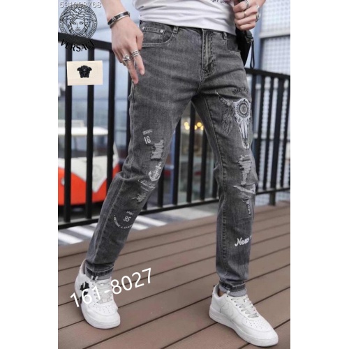 Replica Versace Jeans For Men #870989 $48.00 USD for Wholesale