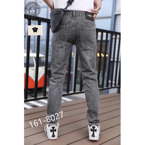 Replica Versace Jeans For Men #870989 $48.00 USD for Wholesale