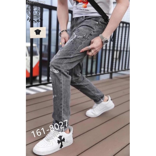 Replica Versace Jeans For Men #870989 $48.00 USD for Wholesale