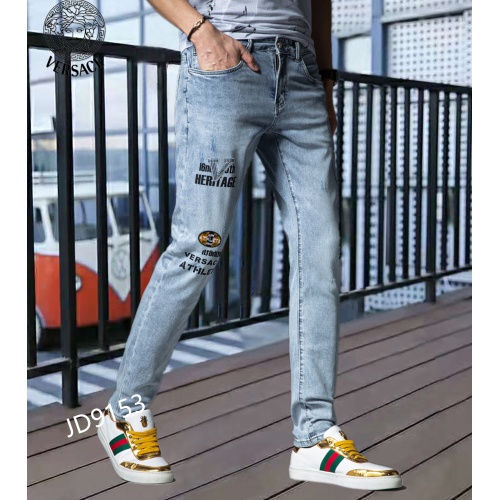 Replica Versace Jeans For Men #870990 $48.00 USD for Wholesale