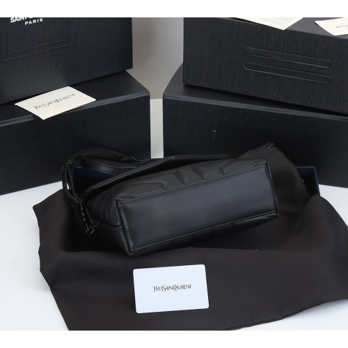 Replica Yves Saint Laurent YSL AAA Messenger Bags For Women #870997 $88.00 USD for Wholesale