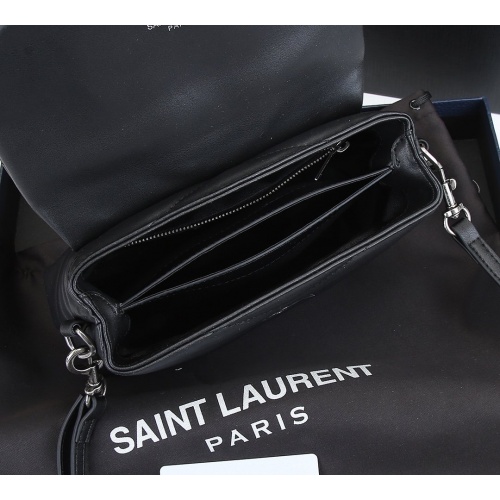 Replica Yves Saint Laurent YSL AAA Messenger Bags For Women #870998 $88.00 USD for Wholesale