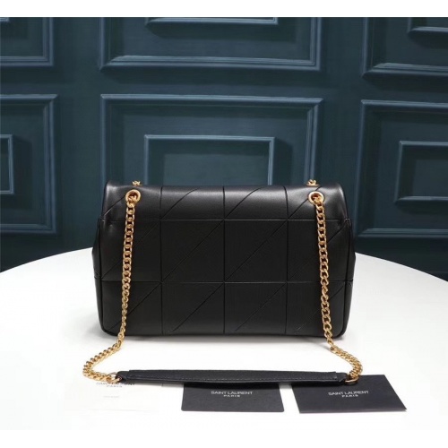Replica Yves Saint Laurent YSL AAA Messenger Bags For Women #871000 $100.00 USD for Wholesale