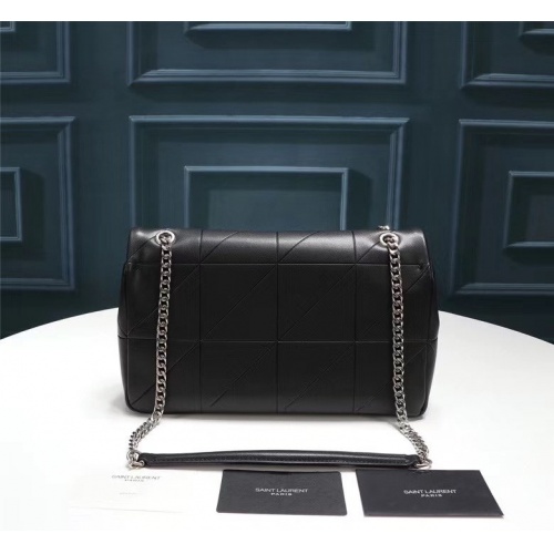 Replica Yves Saint Laurent YSL AAA Messenger Bags For Women #871001 $100.00 USD for Wholesale