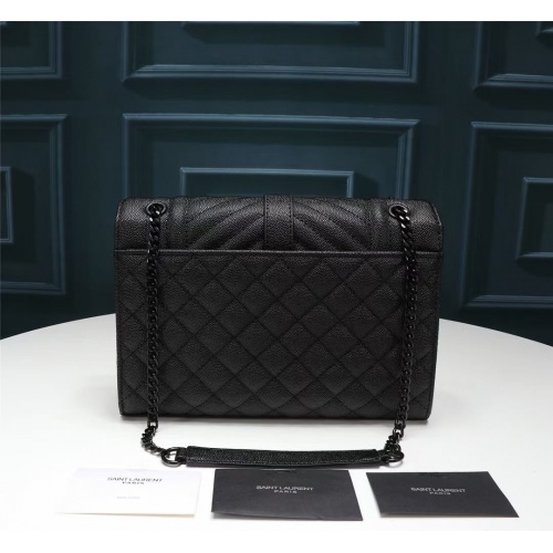 Replica Yves Saint Laurent YSL AAA Messenger Bags For Women #871003 $105.00 USD for Wholesale