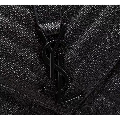 Replica Yves Saint Laurent YSL AAA Messenger Bags For Women #871003 $105.00 USD for Wholesale