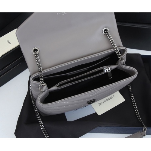 Replica Yves Saint Laurent YSL AAA Messenger Bags For Women #871004 $92.00 USD for Wholesale